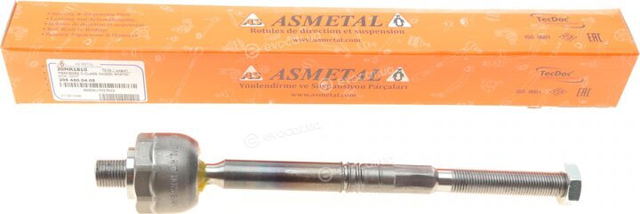 AS Metal 20MR1810