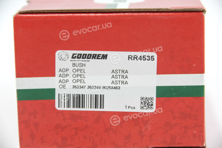 Goodrem RR4535