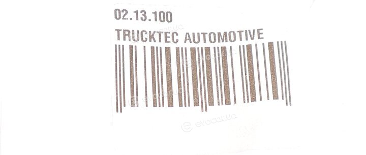Trucktec 02.13.100