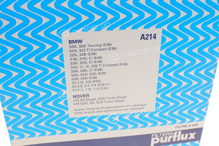 Purflux A214