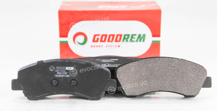 Goodrem RM1397