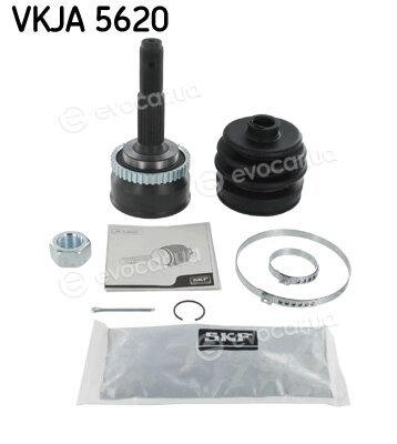 SKF VKJA 5620