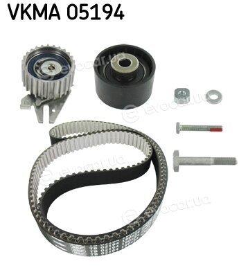 SKF VKMA 05194