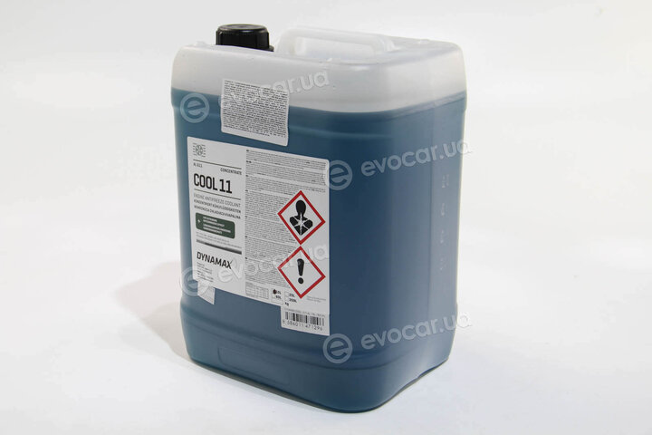 Dynamax 500162