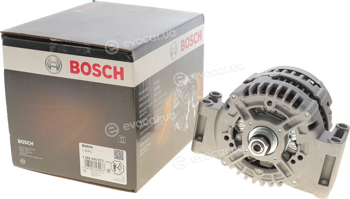 Bosch 1 986 A00 672