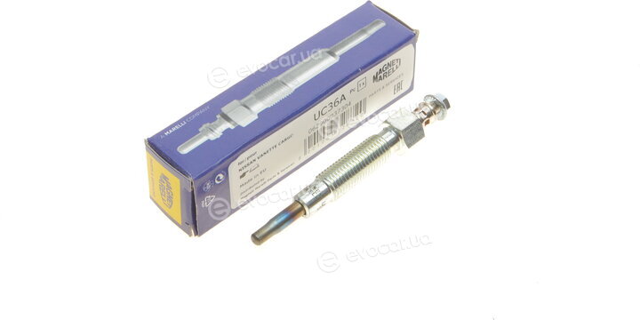 Magneti Marelli 062900037304