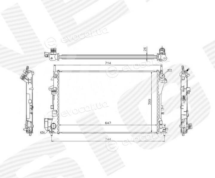 Signeda RA63024A