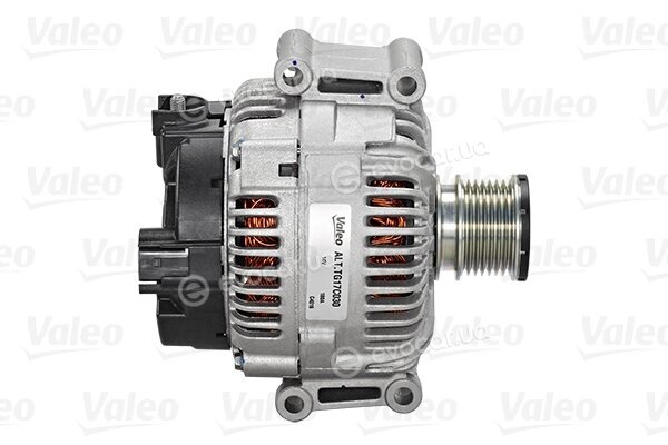 Valeo 439546
