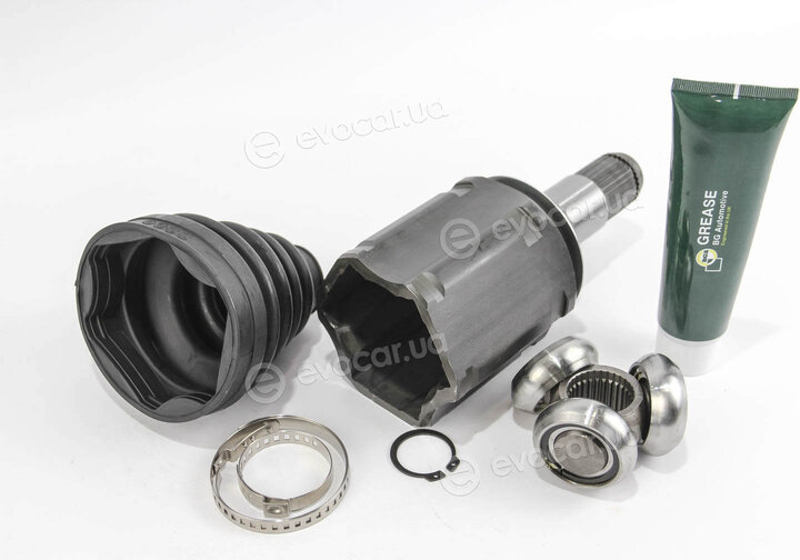 BGA CV9119A