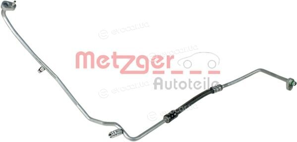 Metzger 2360077