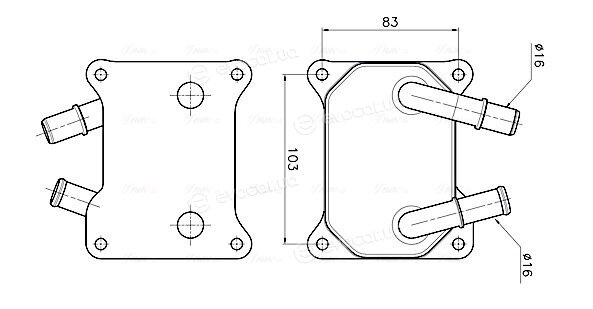 Ava Quality FD3699