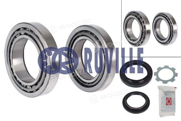 Ruville 004080
