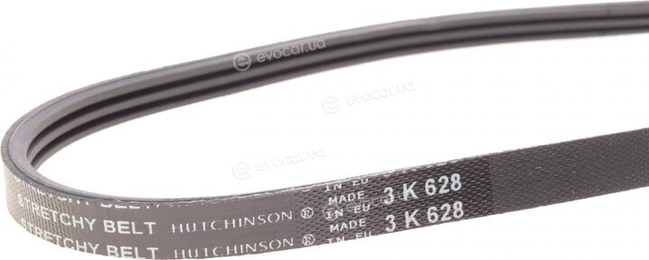 Hutchinson 628 SK 3