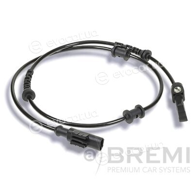 Bremi 50674