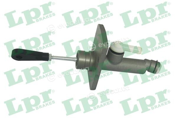 LPR / Samko 2275