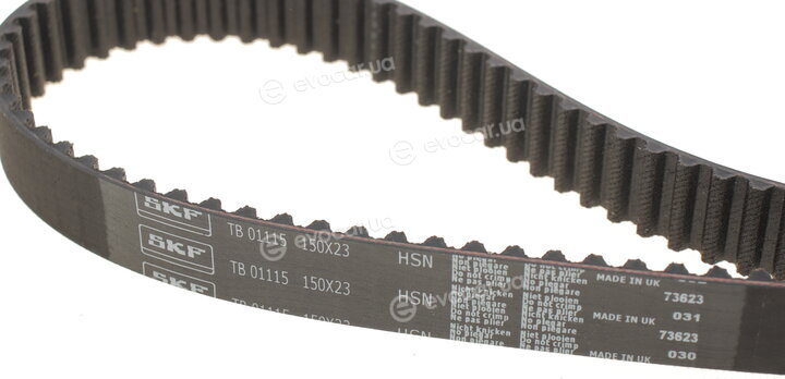 SKF VKMC 01935