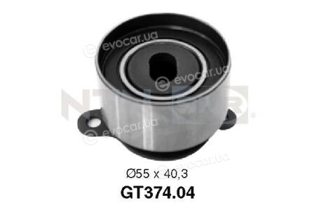 NTN / SNR GT374.04