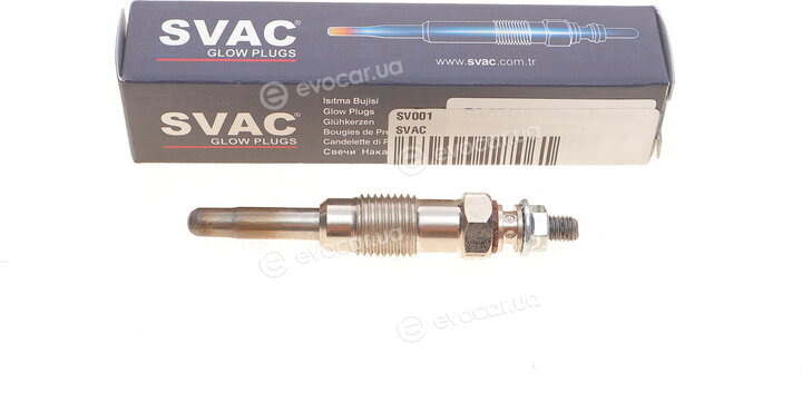 Svac SV001
