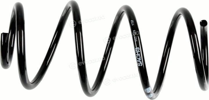 Sachs 993 228