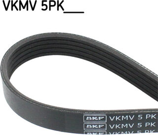 SKF VKMV 5PK1811