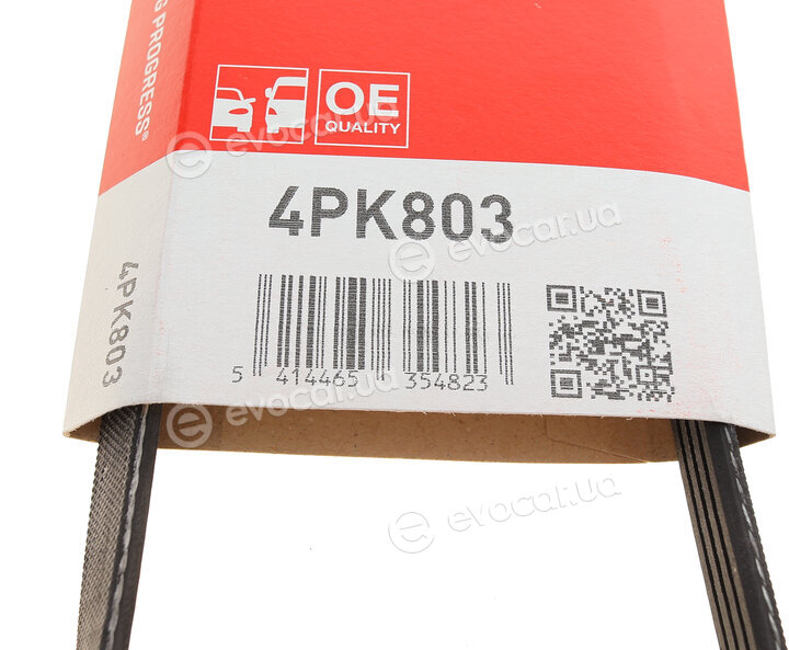 Gates 4PK803