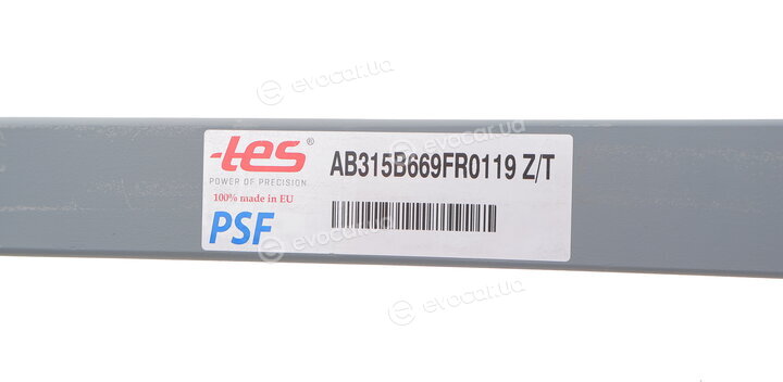 TES AB315B669FR0119 Z/T