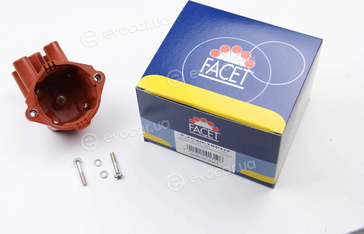 Facet 2.7530/18PHT