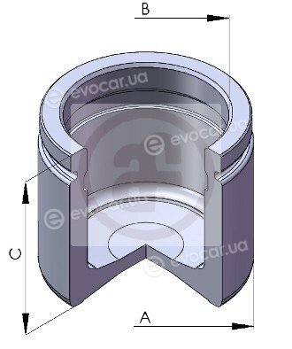 Autofren D025209