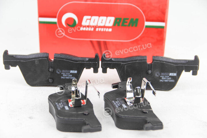 Goodrem RM1349