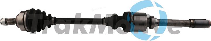 TrakMotive 30-0662