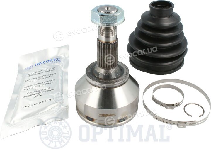 Optimal CW-3052