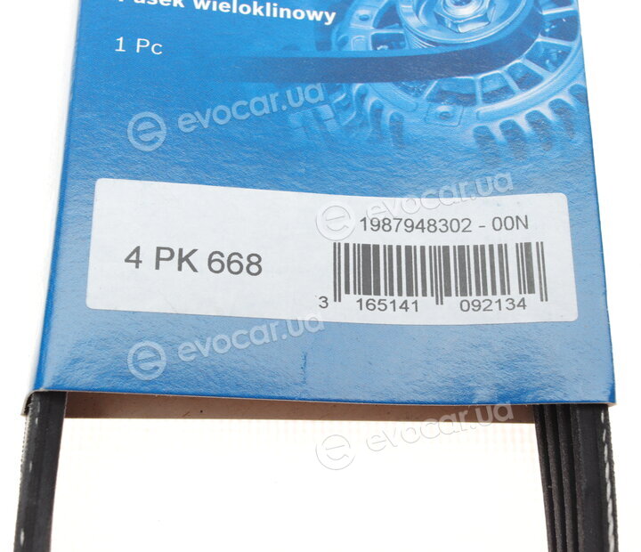 Bosch 1 987 948 302