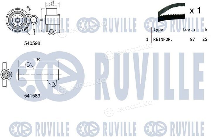 Ruville 550271