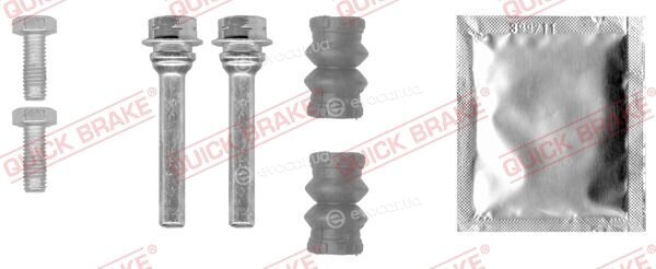 Kawe / Quick Brake 113-1368X