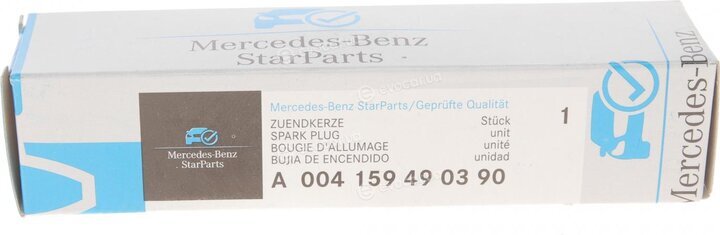 Mercedes-Benz A 004 159 49 03 90