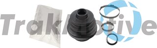 TrakMotive 50-0020