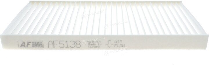 Alpha AF5138-2