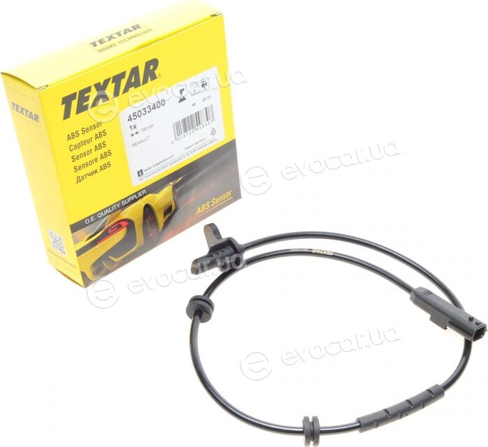 Textar 45033400