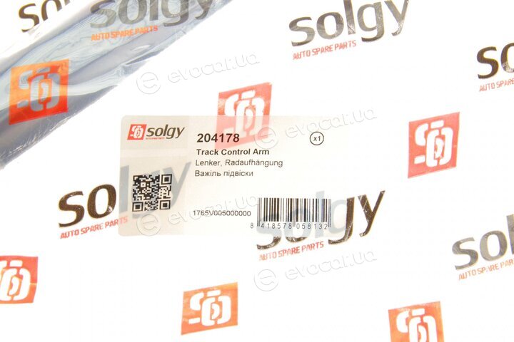 Solgy 204178