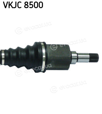 SKF VKJC 8500