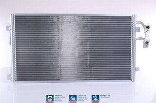 Nissens 940457