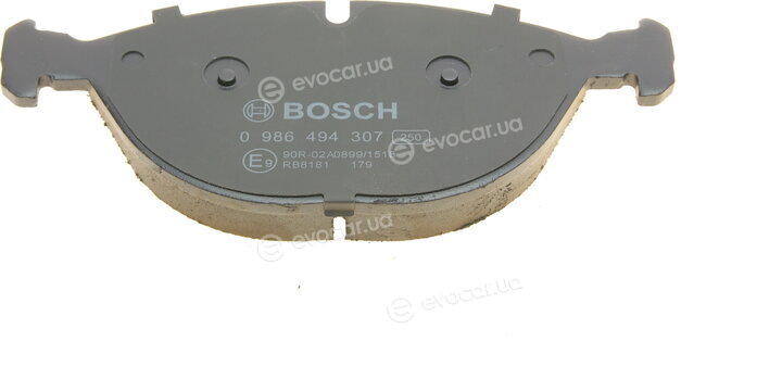 Bosch 0 986 494 307