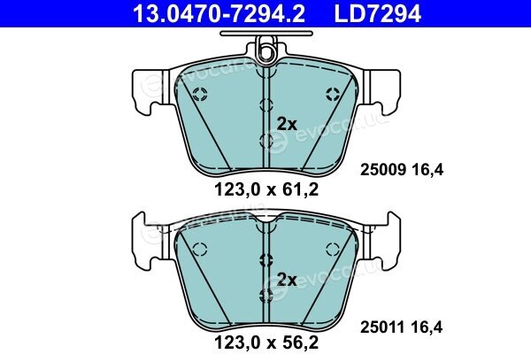 ATE 13.0470-7294.2