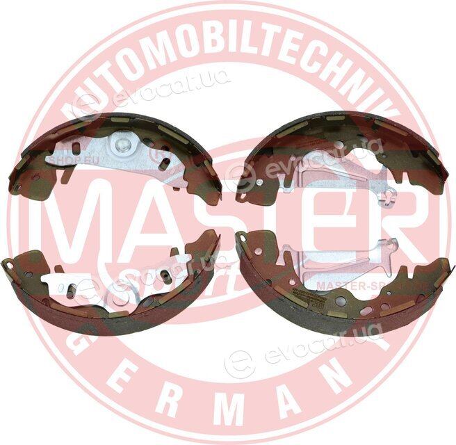 Master Sport 03013704842-SET-MS