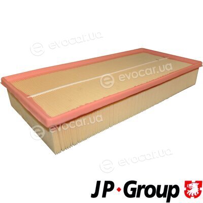 JP Group 1618601500