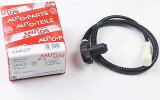 Autlog AS4037