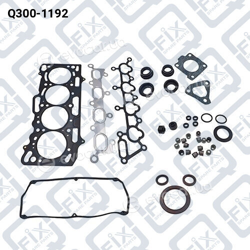 Q-Fix Q3001192