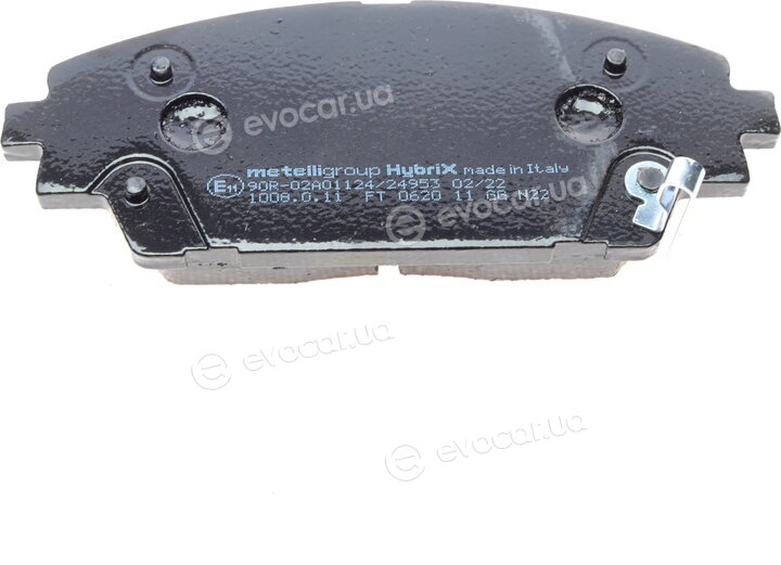 Metelli 22-0992-0