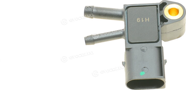 Astemo (Hitachi) / Huco 137403
