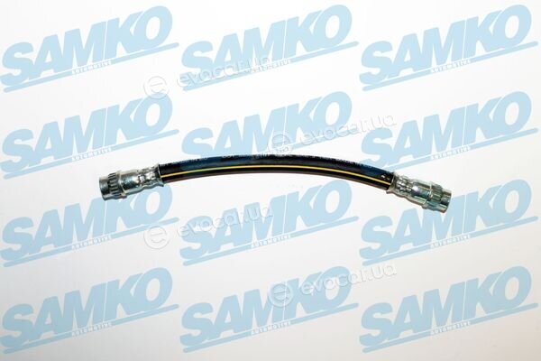 LPR / Samko 6T46776